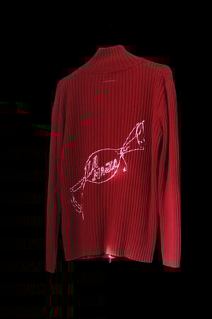 Image of LA MAJA SERI 0012