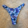 sold out print-- M thong