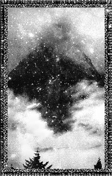 Image of Boreal Specter- Boreal Specter II