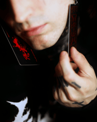 Image 2 of Jackpot Earrings