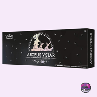Image 1 of Arceus VSTAR Ultra-Premium Collection - SWSH11: Lost Origin