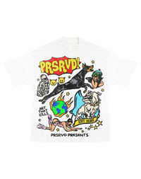 Image 1 of PRSRVD PRESENTS 