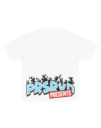 Image 2 of PRSRVD PRESENTS 