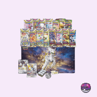 Image 2 of Arceus VSTAR Ultra-Premium Collection - SWSH11: Lost Origin