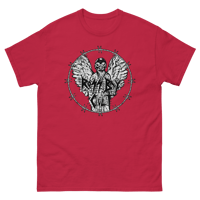 Image 3 of Ross Bay Cult Logo Shirt (Various Colours)