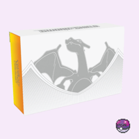 Image 1 of Sword & Shield Ultra-Premium Collection: Charizard - SWSH11: Lost Origin 