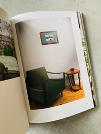 Image 2 of A Book on a Proposed House Museum for an Unknown Crying Man by MAHMOUD KHALED
