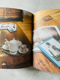 Image 6 of A Book on a Proposed House Museum for an Unknown Crying Man by MAHMOUD KHALED