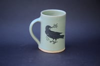 Image 1 of HARE AND ROOK TANKARD (PRE ORDER)