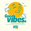 Good Vibes tee