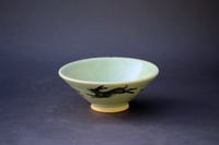 Image 2 of Hare bowl (pre order)