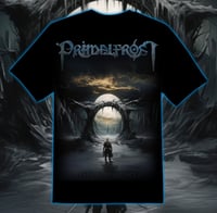 *PRE ORDER* - PATH OF RESILIENCE - T-SHIRT 