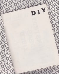 Image 1 of DIY BY S + F