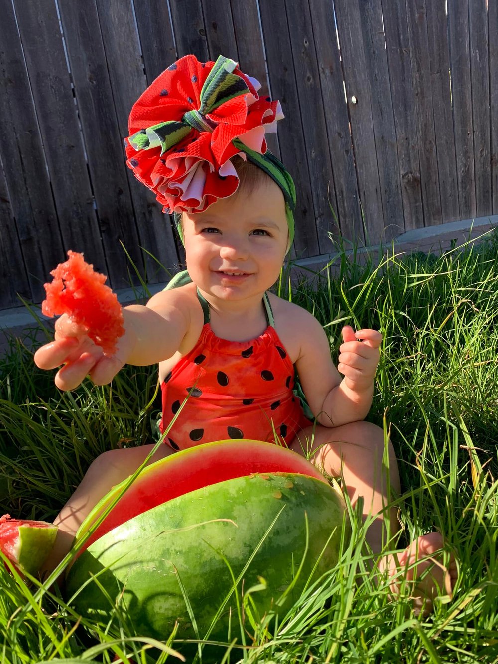 Image of Watermelon