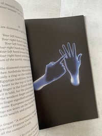 Image 2 of MARGE MONKO: Diamonds against Stones 