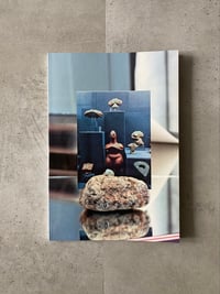 Image 1 of MARGE MONKO: Diamonds against Stones 