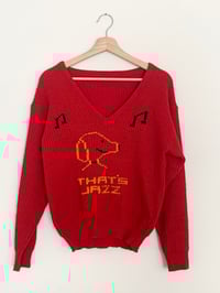 Image 1 of That’s jazzz