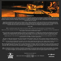 Image 3 of Split Benefit for the No Border Kitchen (10inch-Vinyl) pre-order