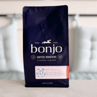 SWP Mexican Decaf