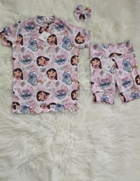 Image 2 of Stitch oufit 