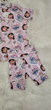 Image 4 of Stitch oufit 