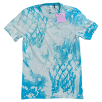 Image 1 of Cerulean Waves (Sm)