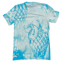Image 2 of Cerulean Waves (Sm)