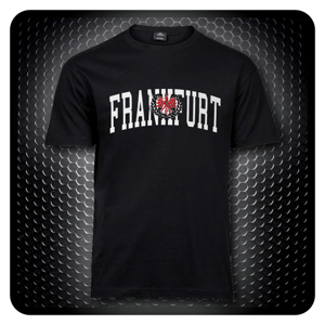 Image of TSBK FRANKFURT GLORY ADLER 1899