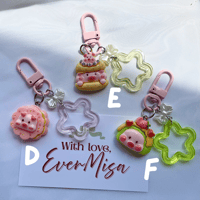 Image 3 of piggy pastry - LIMITED STOCK