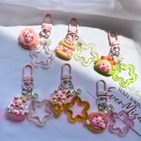Image 1 of piggy pastry - LIMITED STOCK