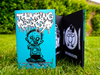 Thinking Sucks Zine