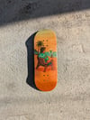 Qlems pro model #1 💥 - G4.1 34mm