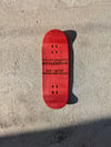 Qlems pro model #3 💥 - G4.1D 34mm