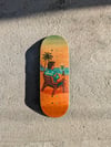 Qlems pro model #5 💥 - G4.1D 32mm