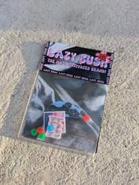 Image 2 of Lazy Bush bushings - Megaptera colors