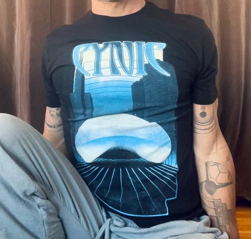 Image of SkyForm (limited run/sizes)