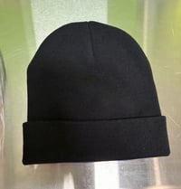 Image 2 of Actual Pain Death // Knit Hat NEW