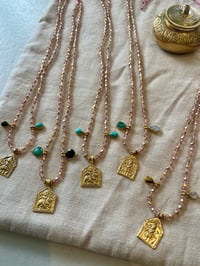 Image 1 of Collier MINA