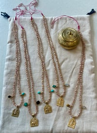 Image 2 of Collier MINA