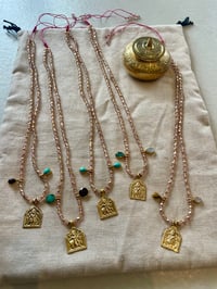 Image 3 of Collier MINA