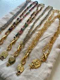 Image 1 of Collier Johri