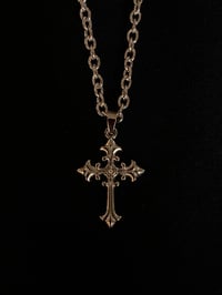 Image 2 of Deity Necklace 