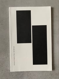 Image 1 of The Curve of Forgotten Things by MARK GEFFRIAUD
