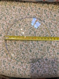 Image 4 of Verres bombés anciens