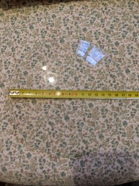 Image 6 of Verres bombés anciens
