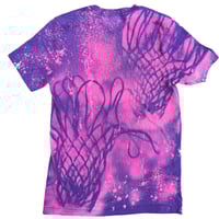 Image 2 of Purple Sparks (M)