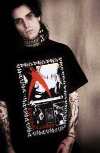 Image 2 of Ebony T-shirt