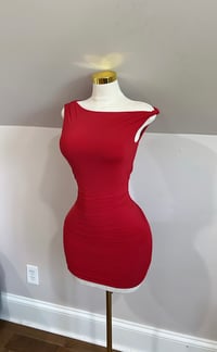 Image 2 of Camila mini dress