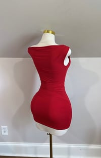 Image 3 of Camila mini dress