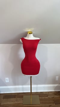Image 1 of Camila mini dress
